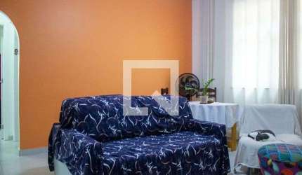 Apartamento para Aluguel - Botafogo, 2 Quartos,  80 m² - Rio de Janeiro