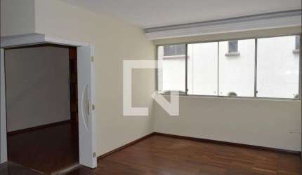 Apartamento para Aluguel - Jardim Paulista, 2 Quartos,  110 m² - São Paulo