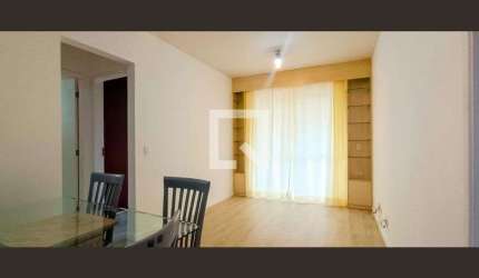 Apartamento para Aluguel - Vila Pompéia, 1 Quarto,  41 m² - São Paulo