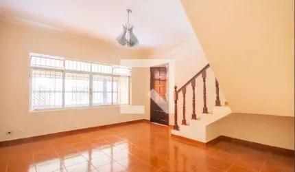 Casa para Aluguel - Jardim D&apos;Abril, 4 Quartos,  207 m² - Osasco