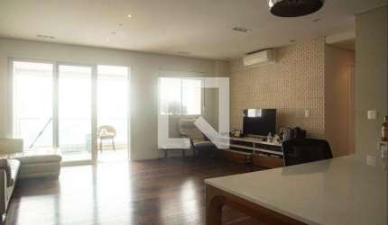 Apartamento para Aluguel - Vila Clementino, 2 Quartos,  110 m² - São Paulo