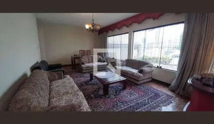 Casa para Aluguel - Vila Yara, 3 Quartos,  400 m² - Osasco
