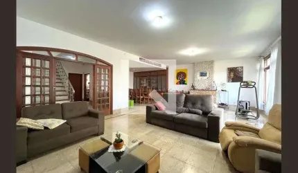 Casa para Aluguel - Planalto Paulista, 4 Quartos,  300 m² - São Paulo
