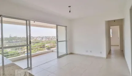 Apartamento para Aluguel - Vila Mooca, 3 Quartos,  80 m² - Goiânia