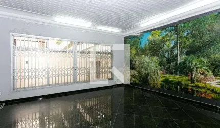 Casa para Aluguel - Tatuapé, 3 Quartos,  440 m² - São Paulo