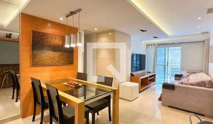 Apartamento para Aluguel - Botafogo, 2 Quartos,  96 m² - Rio de Janeiro