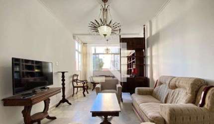 Apartamento para Aluguel - Graça, 4 Quartos,  160 m² - Salvador