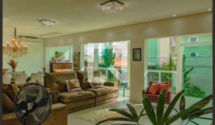Casa para Aluguel - Jabaquara, 4 Quartos,  600 m² - São Paulo