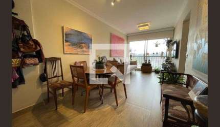 Apartamento para Aluguel - Butantã, 2 Quartos,  67 m² - São Paulo