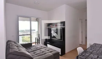 Cobertura para Aluguel - Vila Prudente, 2 Quartos,  55 m² - São Paulo