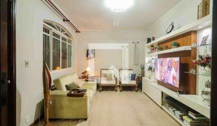 Casa para Aluguel - Adalgisa, 3 Quartos,  218 m² - Osasco