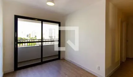 Apartamento para Aluguel - Perdizes, 2 Quartos,  40 m² - São Paulo