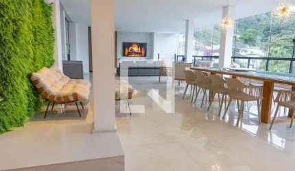 Casa / Sobrado em Condomínio para Aluguel - Freguesia , 5 Quartos,  600 m² - Rio de Janeiro