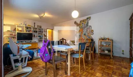 Casa para Aluguel - Pinheiros, 3 Quartos,  188 m² - São Paulo