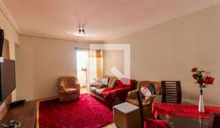 Cobertura para Aluguel - Vila Metalúrgica, 2 Quartos,  72 m² - Santo André