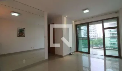 Apartamento para Aluguel - Jacarepaguá, 2 Quartos,  80 m² - Rio de Janeiro