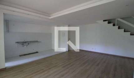 Apartamento para Aluguel - Vila Arriete, 3 Quartos,  96 m² - São Paulo