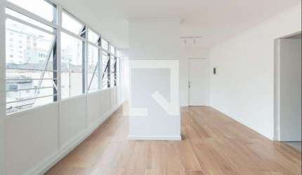 Apartamento para Aluguel - Paraíso, 3 Quartos,  103 m² - São Paulo