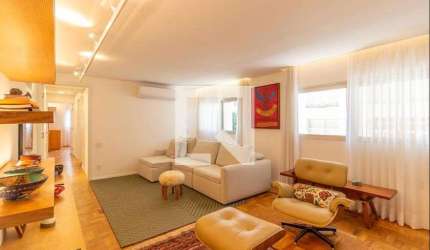 Apartamento para Aluguel - Jardim Paulista, 2 Quartos,  102 m² - São Paulo