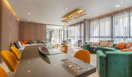 Kitnet / Stúdio para Aluguel - Vila Mariana, 1 Quarto,  30 m² - São Paulo