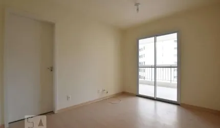 Apartamento para Aluguel - Chácara Inglesa, 3 Quartos,  100 m² - São Paulo