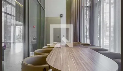 Kitnet / Stúdio para Aluguel - Vila Mariana, 1 Quarto,  31 m² - São Paulo