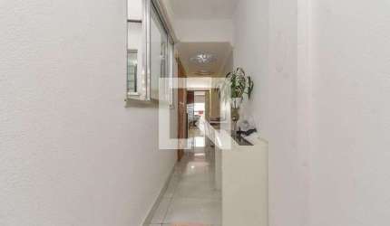 Apartamento para Aluguel - Santa Cecília, 1 Quarto,  35 m² - São Paulo