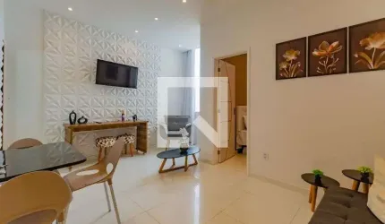 Apartamento para Aluguel - Barra, 1 Quarto,  40 m² - Salvador