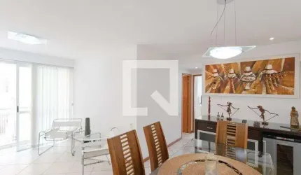 Apartamento para Aluguel - Botafogo, 3 Quartos,  94 m² - Rio de Janeiro