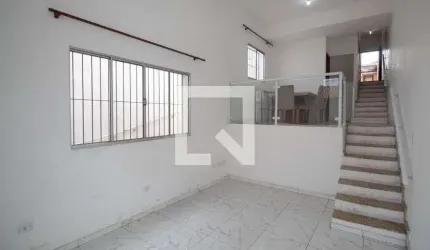 Casa para Aluguel - Vila Maria , 3 Quartos,  200 m² - São Paulo