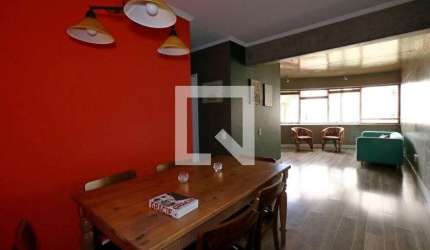Apartamento para Aluguel - Jardim Bela Vista, 2 Quartos,  74 m² - Santo André