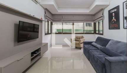 Apartamento para Aluguel - Cristo Redentor, 1 Quarto,  60 m² - Porto Alegre