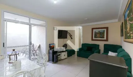 Apartamento para Aluguel - Nova Suíssa, 3 Quartos,  93 m² - Belo Horizonte