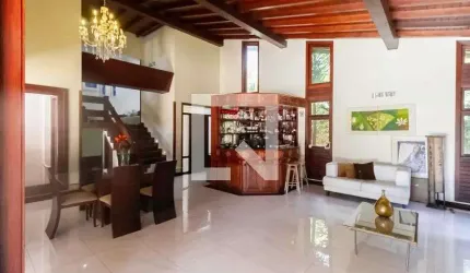 Casa para Aluguel - Copacabana, 4 Quartos,  2700 m² - Belo Horizonte