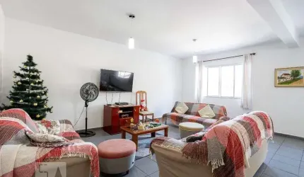 Casa para Aluguel - Jardim Peri, 3 Quartos,  440 m² - São Paulo
