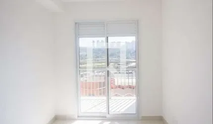 Apartamento para Aluguel - Chácara Santo Antonio, 1 Quarto,  28 m² - São Paulo