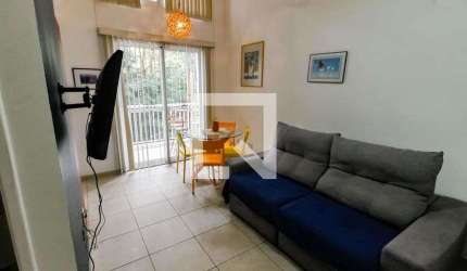 Apartamento para Aluguel - Vila Andrade, 1 Quarto,  48 m² - São Paulo