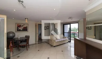 Apartamento para Aluguel - Vila Ede, 3 Quartos,  112 m² - São Paulo