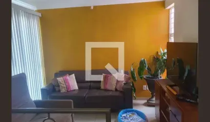 Casa para Aluguel - Caiçaras, 5 Quartos,  250 m² - Belo Horizonte