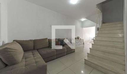 Casa para Aluguel - Jabaquara, 3 Quartos,  170 m² - São Paulo