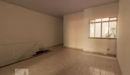 Cobertura para Aluguel - Água Fria, 2 Quartos,  80 m² - São Paulo