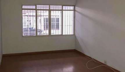 Casa para Aluguel - Jabaquara, 3 Quartos,  130 m² - São Paulo