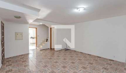 Casa para Aluguel - Jardim Vergueiro, 3 Quartos,  180 m² - São Paulo