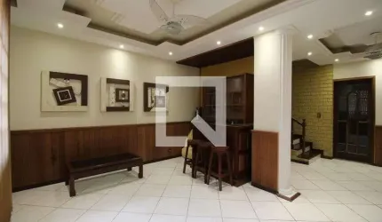 Casa / Sobrado em Condomínio para Aluguel - Freguesia , 3 Quartos,  250 m² - Rio de Janeiro