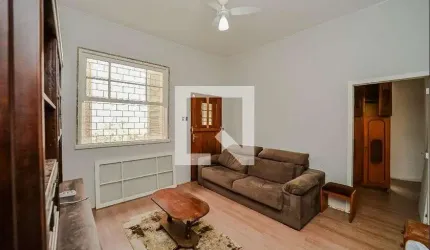 Casa para Aluguel - Passo D&apos;areia, 3 Quartos,  100 m² - Porto Alegre