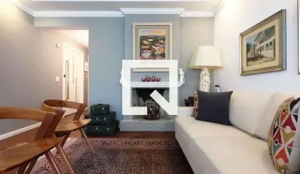 Apartamento para Aluguel - Portal do Morumbi, 4 Quartos,  245 m² - São Paulo