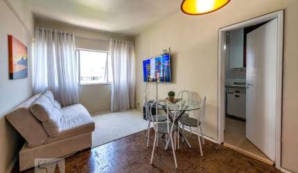 Apartamento para Aluguel - Ipanema, 2 Quartos,  90 m² - Rio de Janeiro