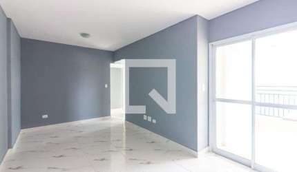 Apartamento para Aluguel - Centro, 3 Quartos,  74 m² - Osasco