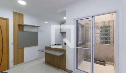 Apartamento para Aluguel - Vila Aricanduva, 1 Quarto,  36 m² - São Paulo
