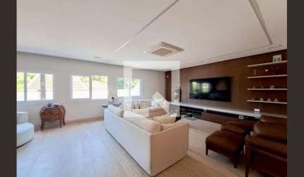 Casa para Aluguel - Mandaqui, 3 Quartos,  450 m² - São Paulo